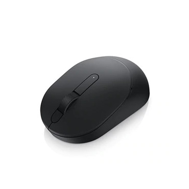 Dell MS3320W 2.4GHz Wireless Optical Mouse, Black