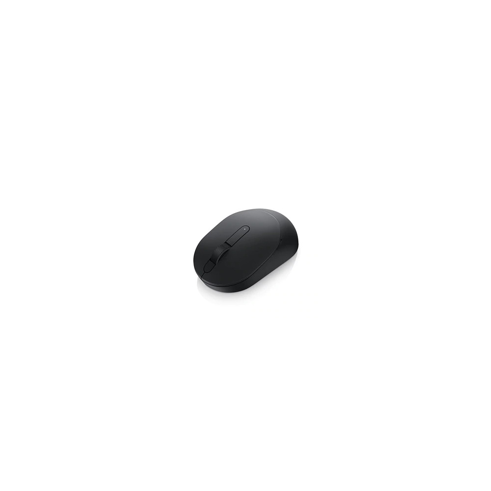 Dell MS3320W 2.4GHz Wireless Optical Mouse, Black