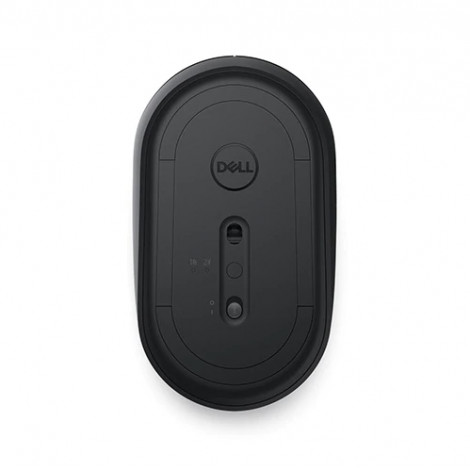 Dell MS3320W 2.4GHz Wireless Optical Mouse, Black