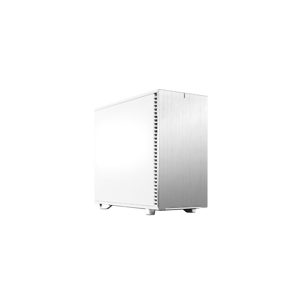 Fractal Design Define 7 White, E-ATX, Power supply included No