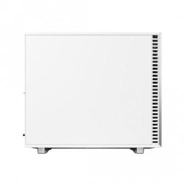 Fractal Design Define 7 White, E-ATX, Power supply included No