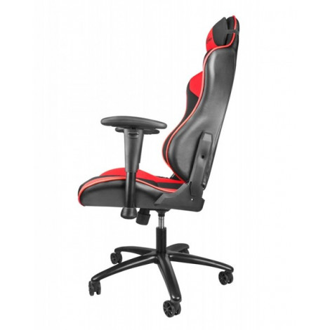 GENESIS Nitro 770 gaming chair, Black/Red