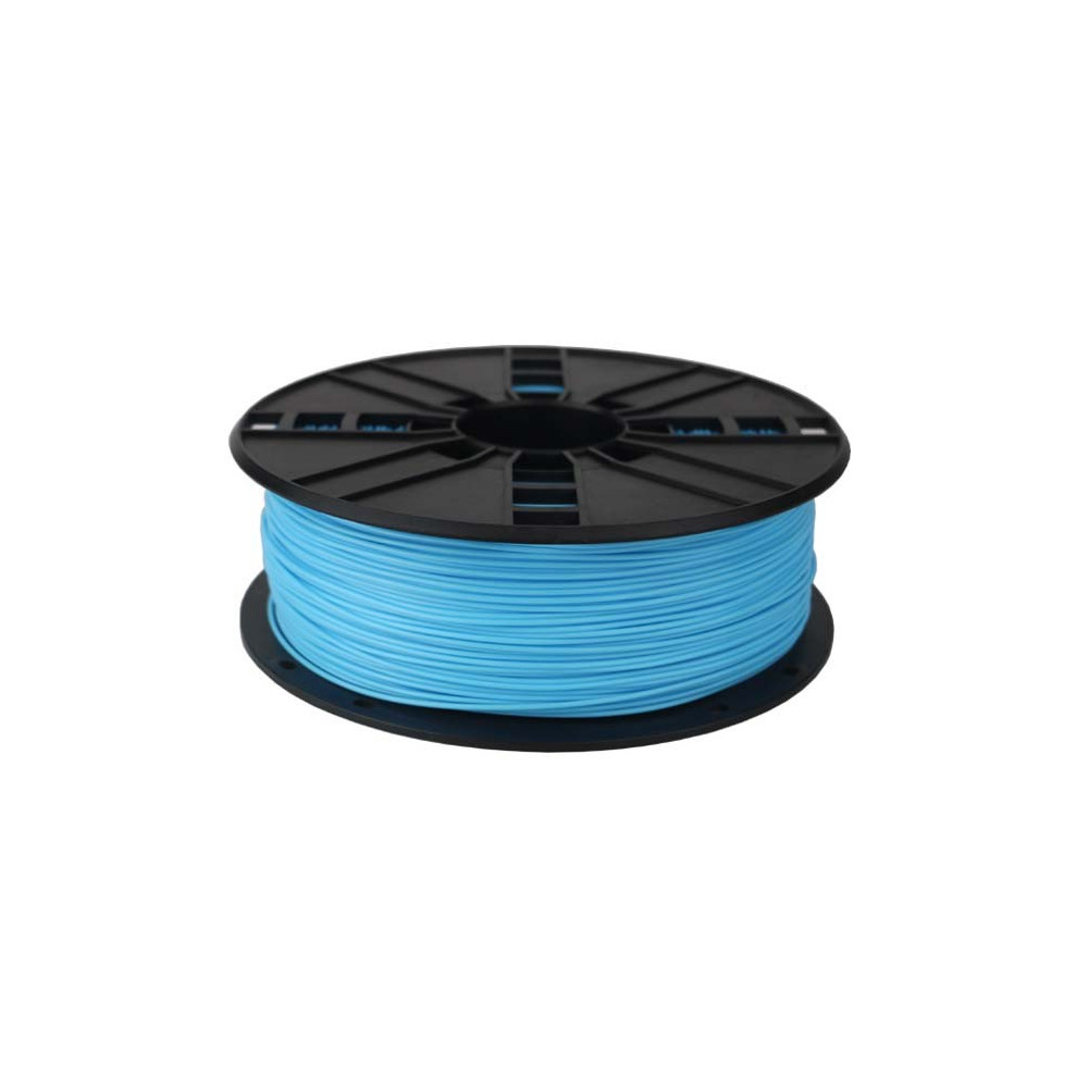 Flashforge PLA Filament 1.75 mm diameter, 1kg/spool, Blue