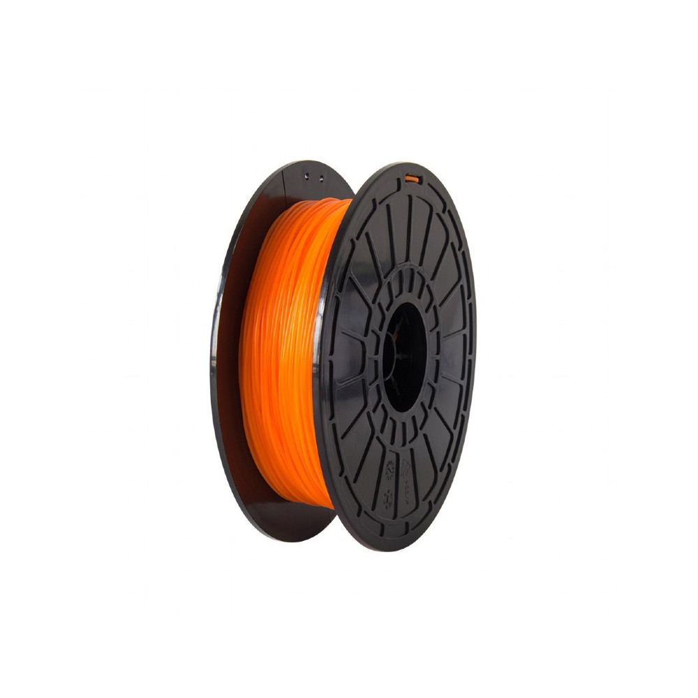 Flashforge PLA-PLUS Filament 1.75 mm diameter, 1kg/spool, Orange