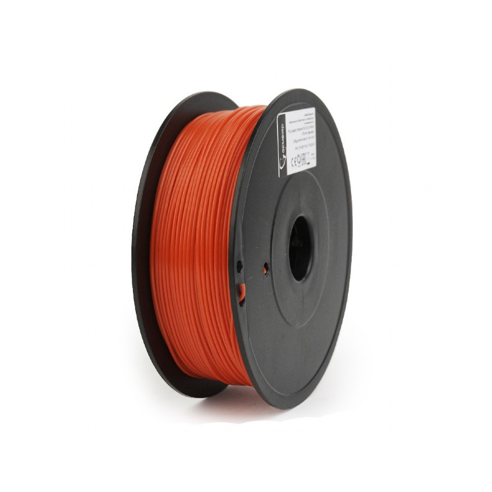 Flashforge PLA-PLUS Filament 1.75 mm diameter, 1kg/spool, Red