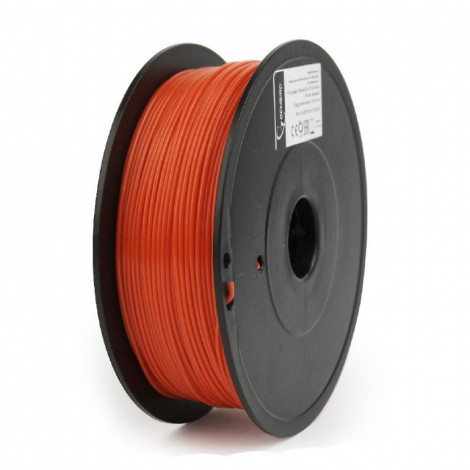 Flashforge PLA-PLUS Filament 1.75 mm diameter, 1kg/spool, Red