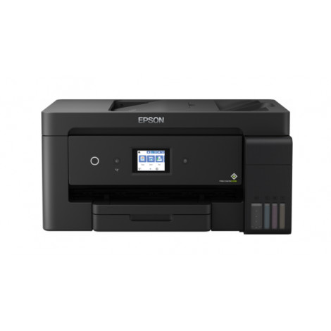 Epson EcoTank L14150 Colour, Inkjet, Multifunction Printer, A3+, Wi-Fi, Black