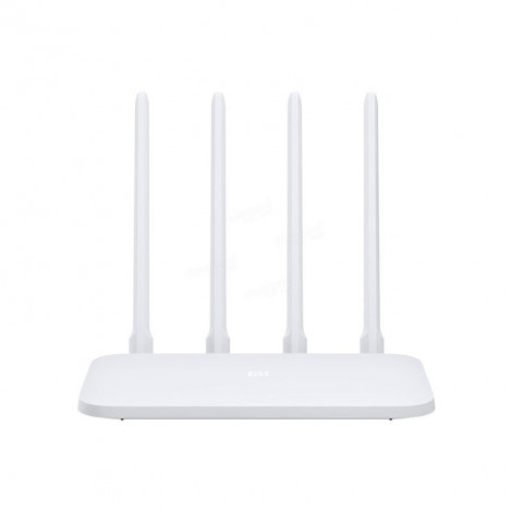 Xiaomi Mi Router 4C 802.11n, 300 Mbit/s, Ethernet LAN (RJ-45) ports 3, Antenna type 4 External Antennas