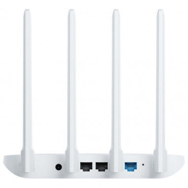 Xiaomi Mi Router 4C 802.11n, 300 Mbit/s, Ethernet LAN (RJ-45) ports 3, Antenna type 4 External Antennas