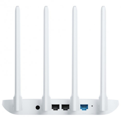 Xiaomi Mi Router 4C 802.11n, 300 Mbit/s, Ethernet LAN (RJ-45) ports 3, Antenna type 4 External Antennas