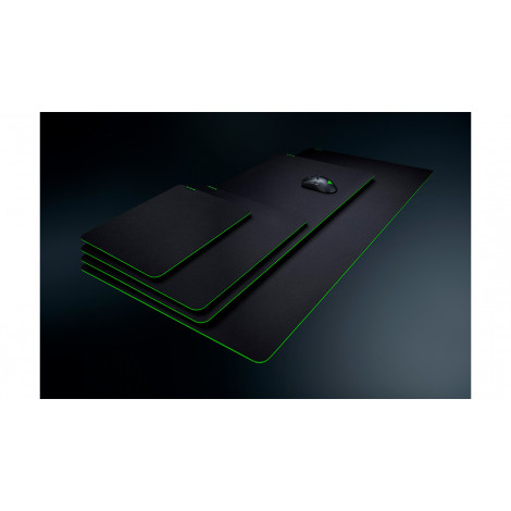 Razer Gigantus V2 Soft Large Gaming mouse pad, Black