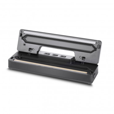 Caso Bar Vacuum sealer VR 190 advanced Power 100 W, Temperature control, Black