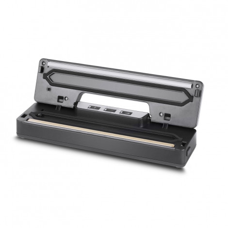 Caso Bar Vacuum sealer VR 190 advanced Power 100 W, Temperature control, Black
