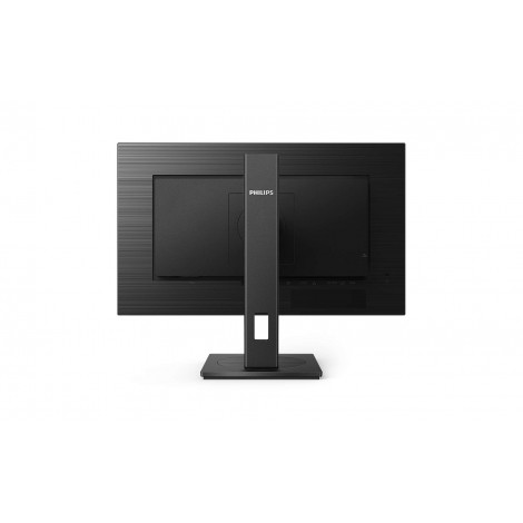 Philips 243B1/00 23.8 ", IPS, FHD, 1920 x 1080 pixels, 16:9, 4 ms, 250 cd/m , Black