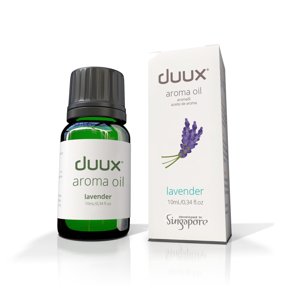 Duux Lavender Aromatherapy for Humidifier Lavender