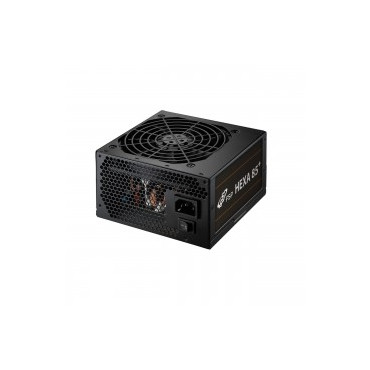 Fortron FSP HEXA 85+ PRO 650 W, 80 Plus Bronze Certification