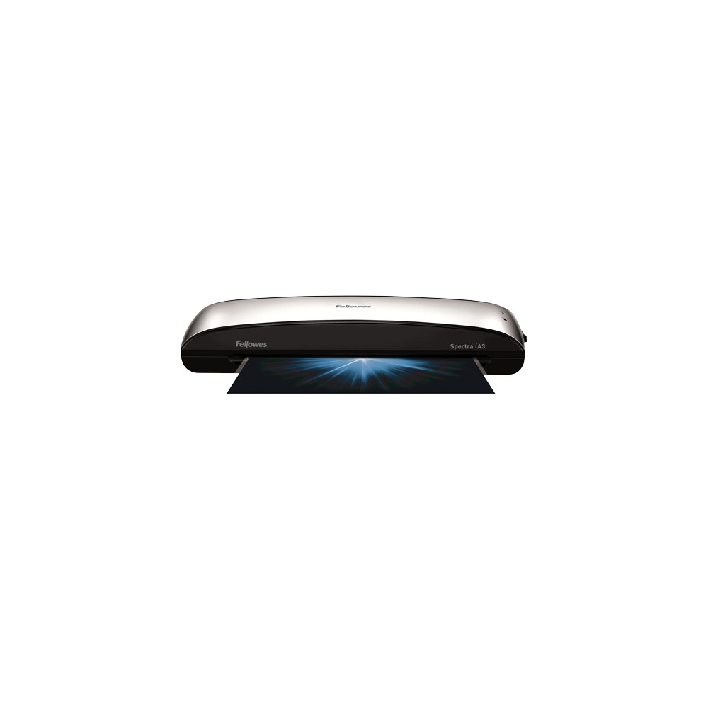 Fellowes Laminator Spectra A3 A3, Black/Grey