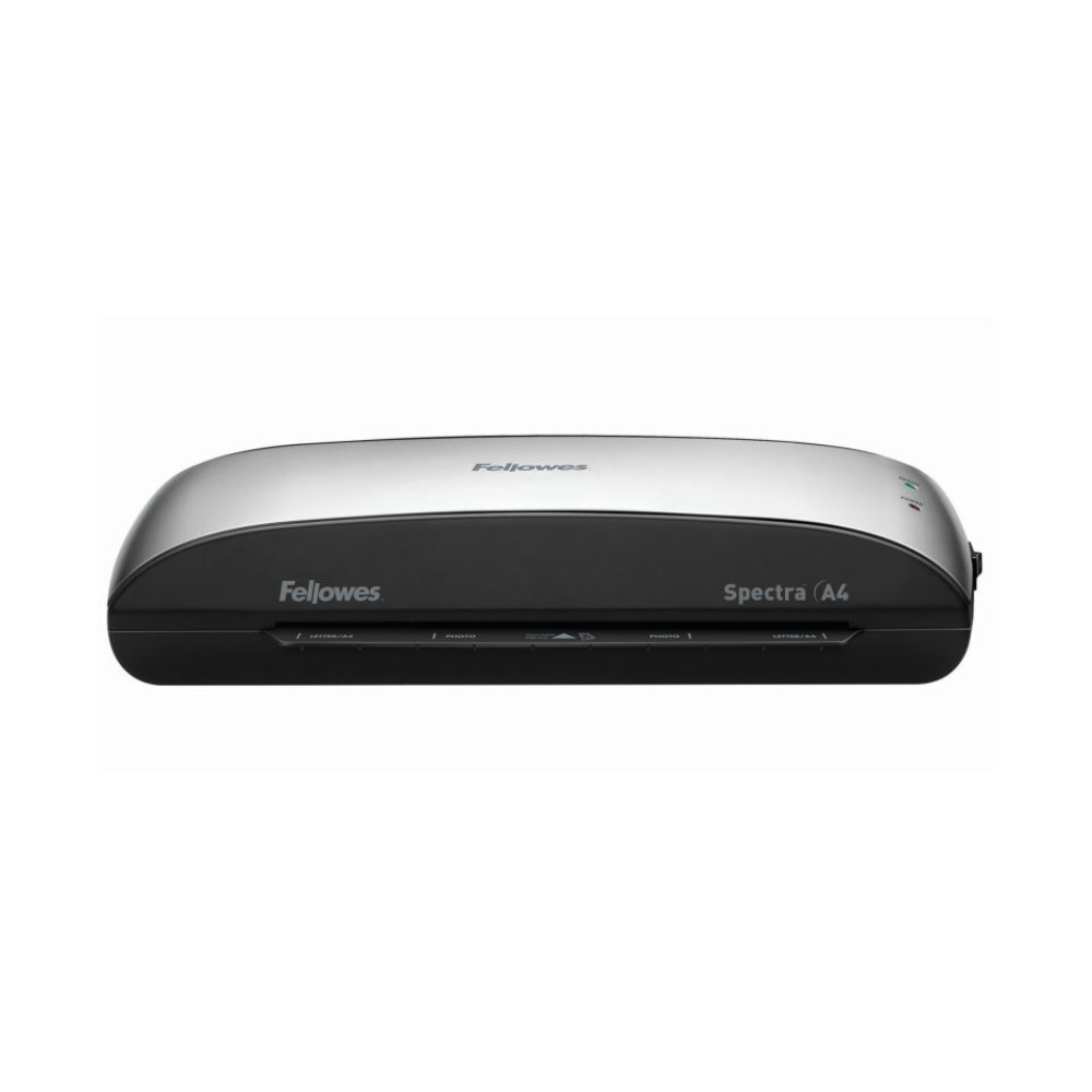 Fellowes Spectra A4 Laminator