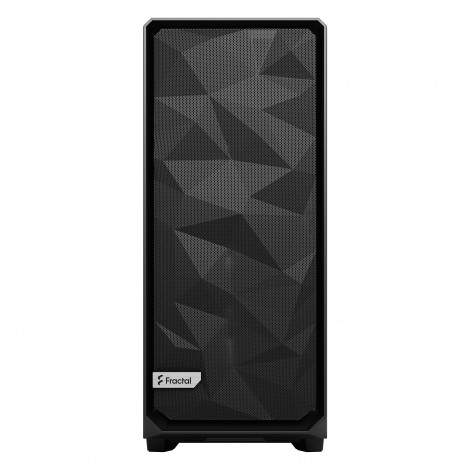 Fractal Design Meshify 2 XL Dark Tempered Glass Black