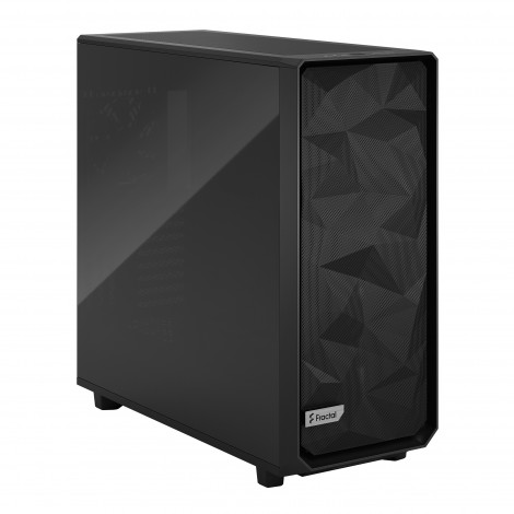 Fractal Design Meshify 2 XL Dark Tempered Glass Black