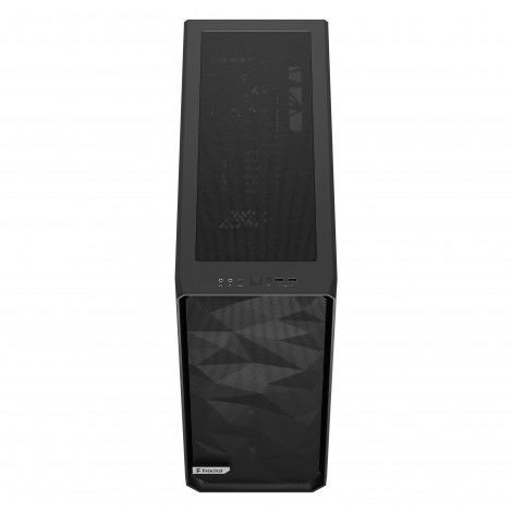 Fractal Design Meshify 2 XL Dark Tempered Glass Black