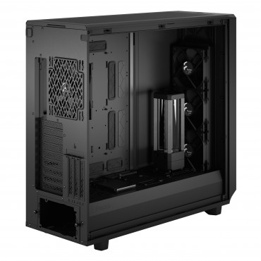 Fractal Design Meshify 2 XL Dark Tempered Glass Black