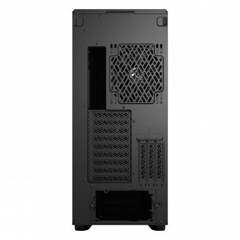 Fractal Design Meshify 2 XL Dark Tempered Glass Black