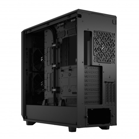 Fractal Design Meshify 2 XL Dark Tempered Glass Black