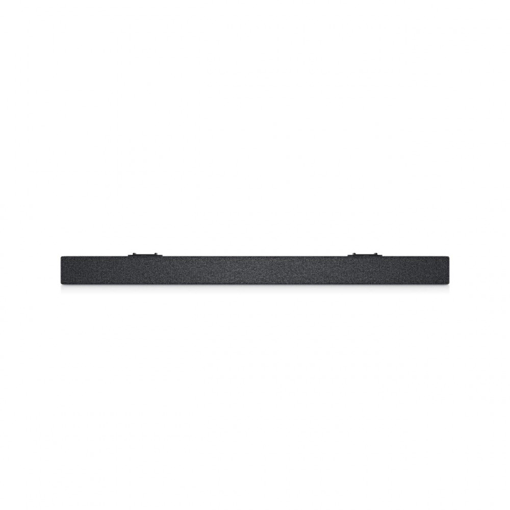 Dell Soundbar for Monitor SB521A Black