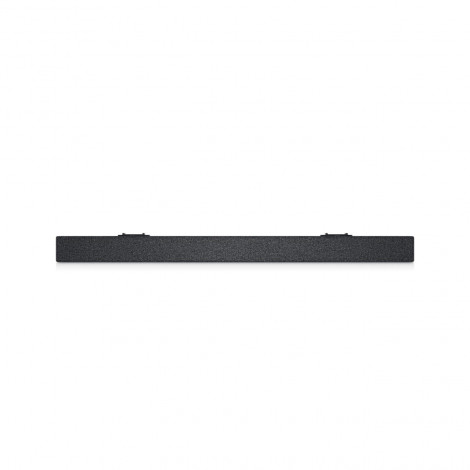 Dell Soundbar for Monitor SB521A Black