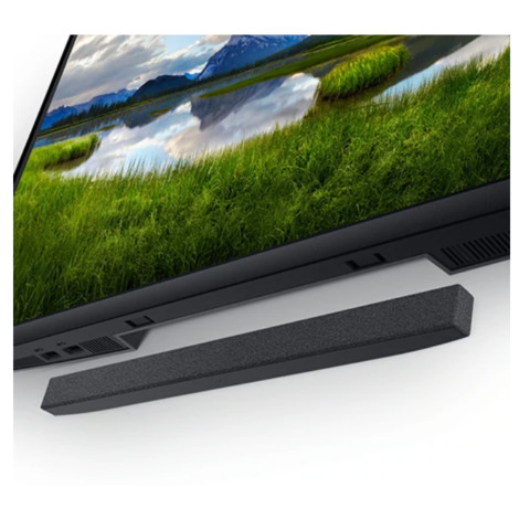 Dell Soundbar for Monitor SB521A Black