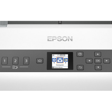 Epson WorkForce DS-730N Colour, Document Scanner