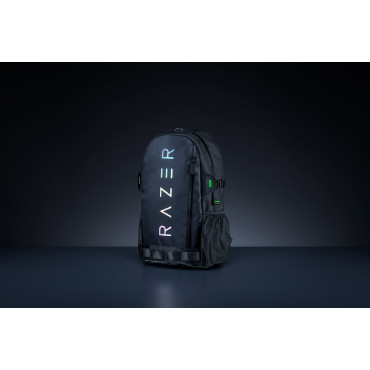 Razer Rogue V3 Chromatic, Waterproof, Backpack