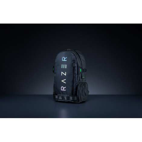 Razer Rogue V3 Chromatic, Waterproof, Backpack