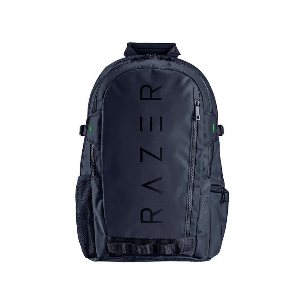 Razer Rogue V3 15" Backpack Black, Waterproof