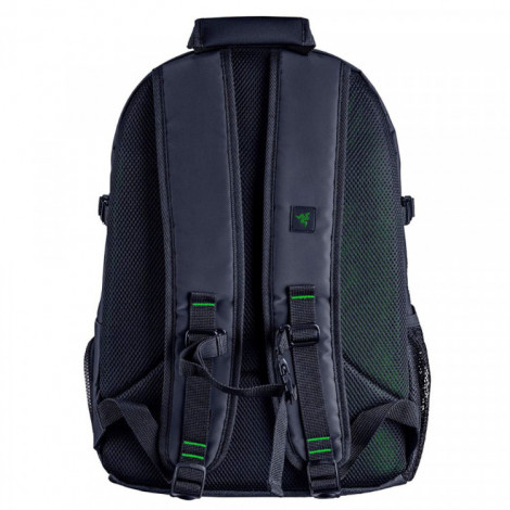 Razer Rogue V3 15" Backpack Black, Waterproof