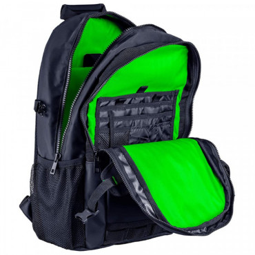 Razer Rogue V3 15" Backpack Black, Waterproof