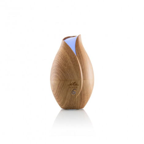 ETA Aroma diffuser Aria ETA463490000 Ultrasonic, Suitable for rooms up to 25 m , Wood