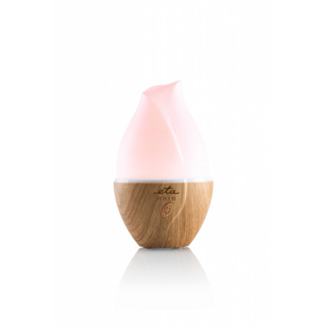 ETA Aroma diffuser Aria ETA463490000 Ultrasonic, Suitable for rooms up to 25 m , Wood
