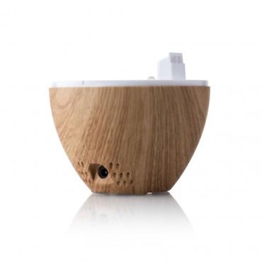 ETA Aroma diffuser Aria ETA463490000 Ultrasonic, Suitable for rooms up to 25 m , Wood
