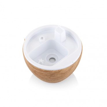 ETA Aroma diffuser Aria ETA463490000 Ultrasonic, Suitable for rooms up to 25 m , Wood