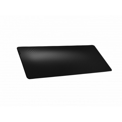 Genesis Carbon 500 Ultra Wave Mouse pad, 450 x 1100 x 2.5 mm, Black