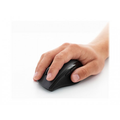 Logitech Marathon Mouse M705 Wireless, Black, USB