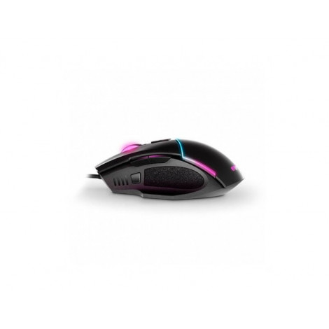 Energy Sistem Gaming Mouse ESG M2 Flash USB 2.0, 6400 DPI, 8 customizable buttons, RGB LED s