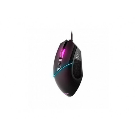 Energy Sistem Gaming Mouse ESG M2 Flash USB 2.0, 6400 DPI, 8 customizable buttons, RGB LED s