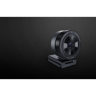 Razer USB Camera Kiyo Pro Black, H264, USB 3.0
