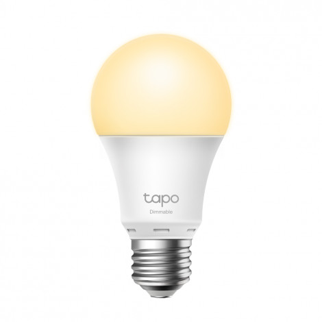 TP-LINK Smart Wi-Fi Light Bulb Tapo L510E