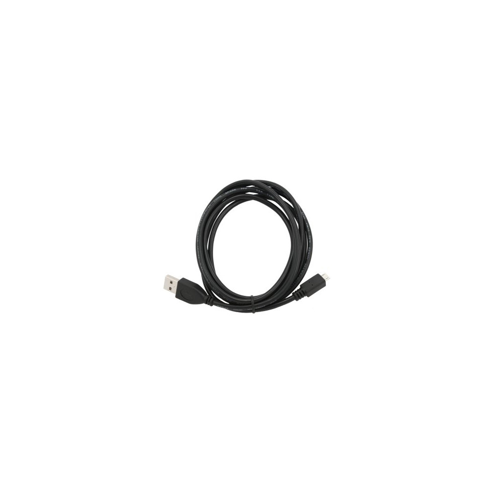 Cablexpert Micro-USB cable CCP-mUSB2-AMBM-1M