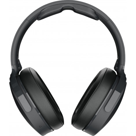 Skullcandy Wireless Headphones Hesh Evo Over-ear, Noice canceling, Wireless, True Black