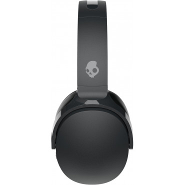 Skullcandy Wireless Headphones Hesh Evo Over-ear, Noice canceling, Wireless, True Black